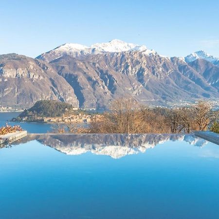 Villa Rogaro Corinna Cadenabbia Kültér fotó