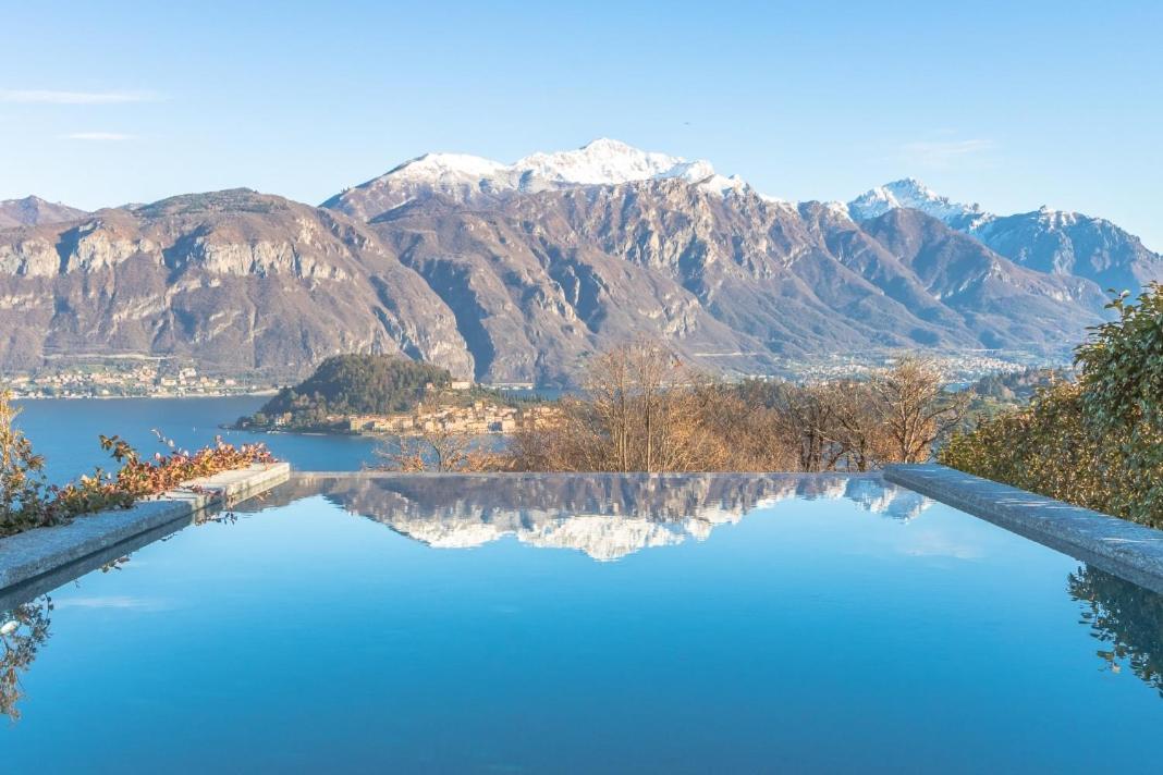 Villa Rogaro Corinna Cadenabbia Kültér fotó